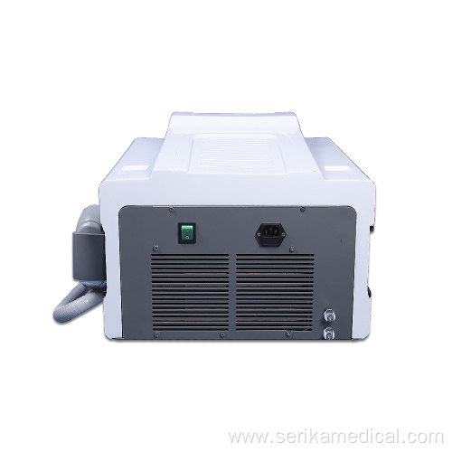 810 808nm permanent hair removal machine